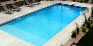 Inground Pool Builder MN