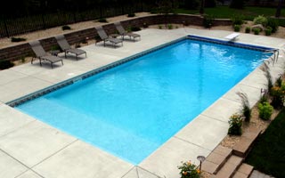 Pool Design MN