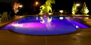 Pool Lighting