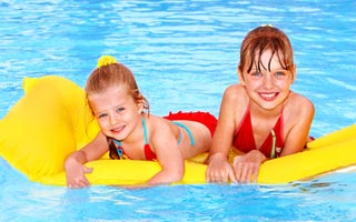 Swimming Pool Cost MN